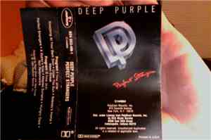 Deep Purple - Perfect Strangers
