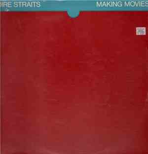 Dire Straits - Making Movies
