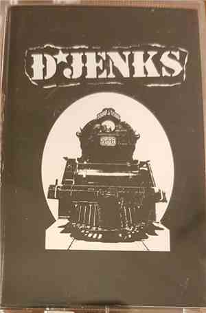 D'jenks - D'jenks