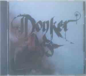 Donker Oss - Donker Oss Deluxe EP