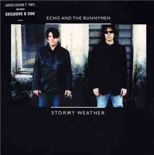 Echo And The Bunnymen - Stormy Weather