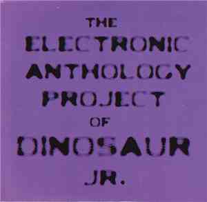 Electronic Anthology Project - The Electronic Anthology Project Of Dinosaur ...