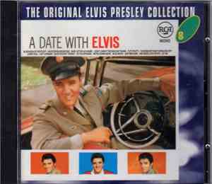 Elvis Presley - A Date With Elvis