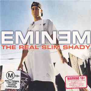 Eminem - The Real Slim Shady