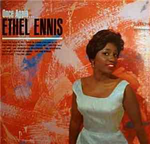 Ethel Ennis - Once Again...
