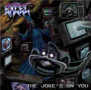 Excel  - The Jokes On You
