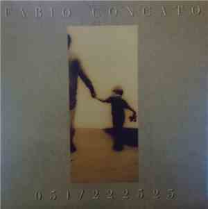 Fabio Concato - 051/222525