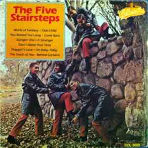 Five Stairsteps, The - The Best Of The Five Stairsteps