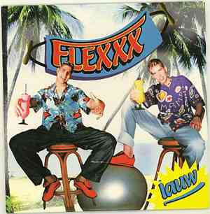 Flexxx  - Lauw