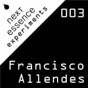 Francisco Allendes - La Inevitabilidad Del Bacayo
