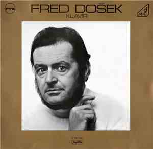 Fred Došek - Klavir