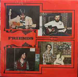 Friends  - Friends