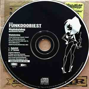 Funkdoobiest - Wopbabalubop
