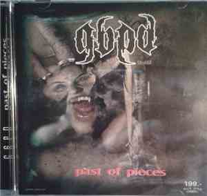 G6PD - Past Of Pieces