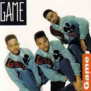 Game  - Game
