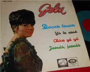 Gelu - Down Town