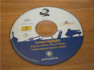 Georges Bizet, Teresa Berganza, Placido Domingo, Sherrill Milnes, Ileana Co ...