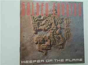 Golden Earring - Keeper Of The Flame