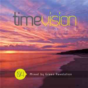 Green Revolution  - Time Vision 04