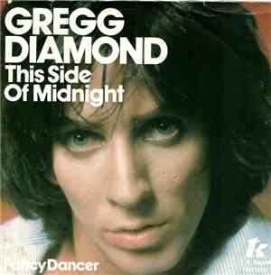 Gregg Diamond - This Side Of Midnight