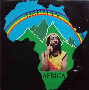 Ijahman - Africa