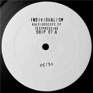 Individualism - Kaleidoscope EP