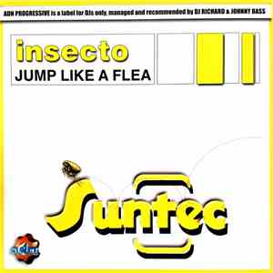 Insecto - Jump Like A Flea