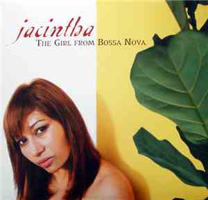 Jacintha - The Girl From Bossa Nova