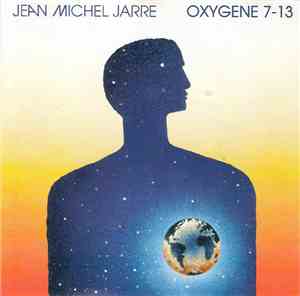 Jean Michel Jarre - Oxygene 7-13