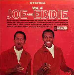 Joe & Eddie - Vol. 4