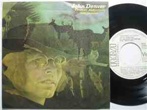 John Denver - Farewell Andromeda (Welcome To My Morning)