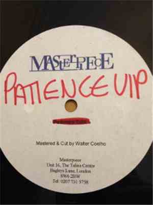 Jubei  / Fierce & Vicious Circle - Patience VIP / Section VIP
