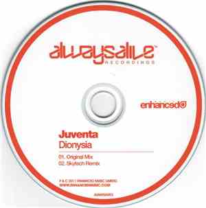 Juventa - Dionysia