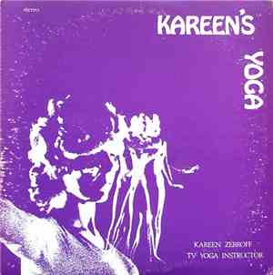Kareen Zebroff - Kareen's Yoga