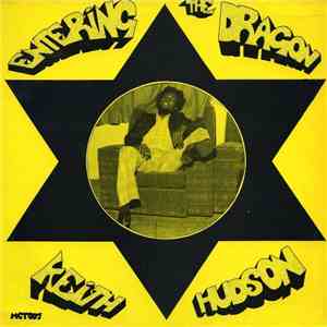 Keith Hudson - Entering The Dragon
