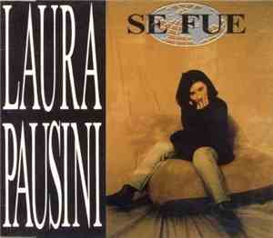 Laura Pausini - Se Fue
