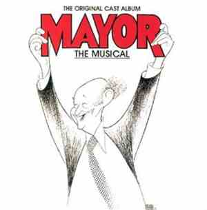 Lenny Wolpe, Marion J. Caffey, Keith Curran, Ken Jennings, Ilene Kristen -  ...