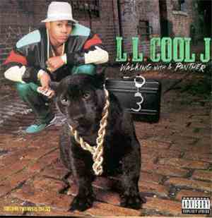 L.L. Cool J - Walking With A Panther