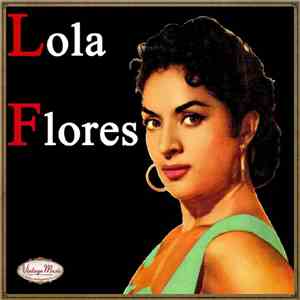 Lola Flores - Lola Flores