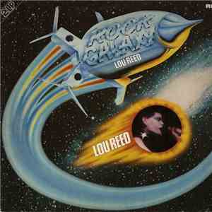Lou Reed - Rock Galaxy