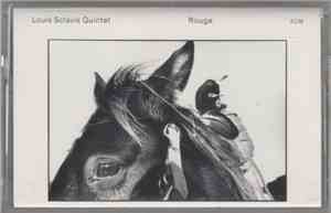 Louis Sclavis Quintet - Rouge