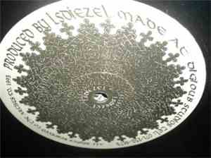 LS Diezel - Get Your Spear Out