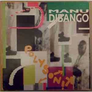 Manu Dibango - Polysoniʞ