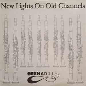 Martin Walker - New Lights On Old Channels