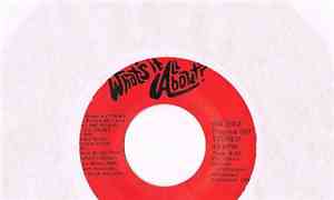 Melanie  / Mylon - Ring The Living Bell / Why You Been Gone So Long