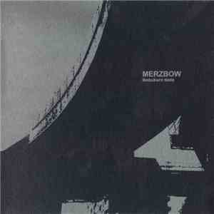 Merzbow - Ikebukuro Dada