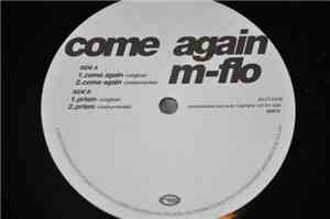 m-flo - Come Again / Prism