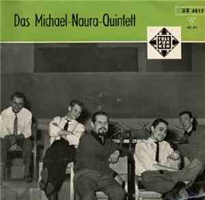 Michael Naura Quintett - Das Michael Naura Quintett