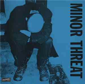 Minor Threat - Minor Threat