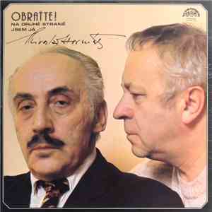 Miroslav Horníček, Miloš Kopecký - Obraťte! (Na Druhé Straně Jsem Já)